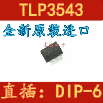 10 adet TLP3543 DIP6 TLP3543A
