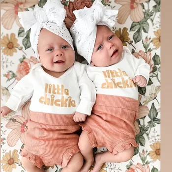 2021 Bebek Katı İlmek Şapka Çocuk Kap Yenidoğan Kız fotoğraf Sahne Yaz Hollow Out Bere Türban Kapaklar Bebek Çiçek Yaylar