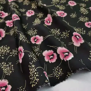 Bling Elbise Şifon Pantolon Glittery Yumuşak Bırakarak Konfeksiyon Malzeme Sıkı DIY Takım Elbise Bluz Kumaş