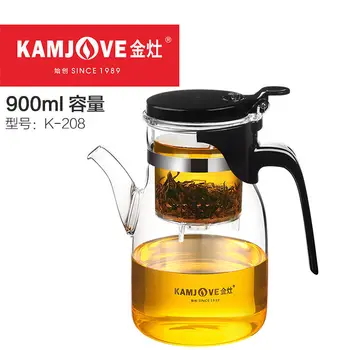 [GRANDNESS] Kamjove Sanat çay bardağı demlik Kamjove Kung Fu Demlik Piao Yi Bei 900 ml 600 ml K 208 K 206
