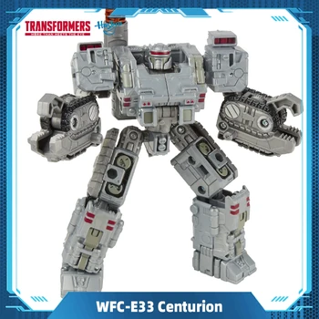 Hasbro Transformers Nesil Cybertron Savaşı Deluxe Centurion Drone Weaponizer Paketi WFC-E33 Oyuncaklar Hediye E9686