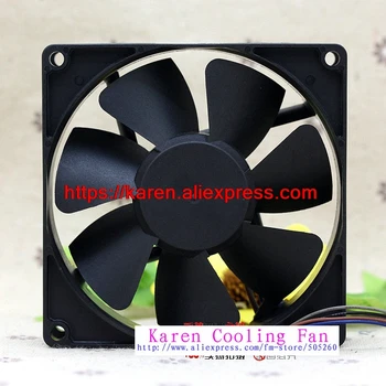 HZDO MF92251V3-Q010-Q99 12 V 1.74 W 9 CM 90*90*25 MM soğutma fanı