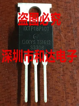 IXTP18P10T İÇİN-220-100V-18A