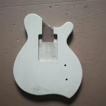 JNTM Özel Gitar Fabrikası / DIY Gitar Kiti / DIY Elektro Gitar Gövdesi(1279)