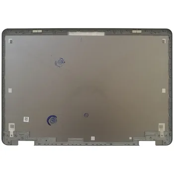 Laptop LCD arka asus için kapak TP401 TP401C 13N1-33A0332 Gri Bir kabuk