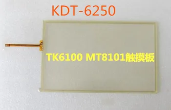 Marka Yeni dokunmatik ekran digitizer için KDT - 6250 KDT6250 Dokunmatik Panel Cam