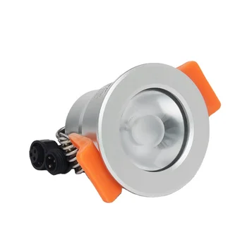 Miboxer 3W su geçirmez LED Spot 12V Tek Renk / Çift Beyaz / RGB / RGBW Kısılabilir LED Dış aydınlatma 2.4 G Uzaktan Kumanda