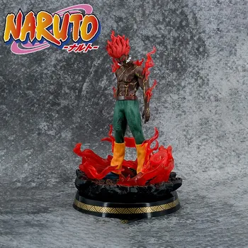 Naruto Figürü Olabilir Adam Anime Aksiyon Figürü Kawaii Ücretsiz Kargo Öğeleri PVC Heykeli Koleksiyon Model Oyuncak Çocuk Hediye erkek çocuk oyuncakları