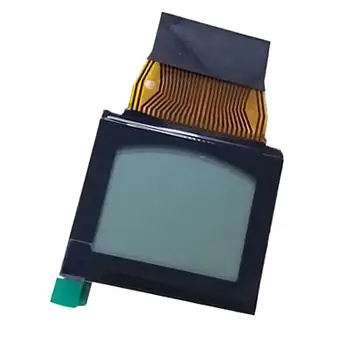 Quest 04-06 Clear için Araç Gösterge Paneli LCD Ekran