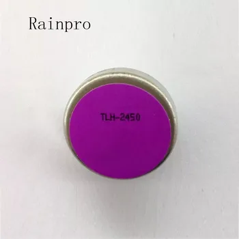 Rainpro 2 adet/GRUP TLH-2450 Sensör hücresi düğme pil 3.6 V Lastik basıncı izleme sistemi (TPMS)