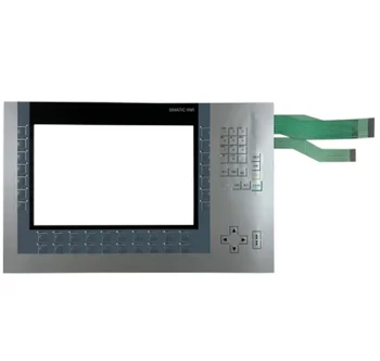 Yeni KP1200 6AV2 124 6AV2124-1MC01-0AX0 Düğme Filmi Kontrol Paneli koruyucu film