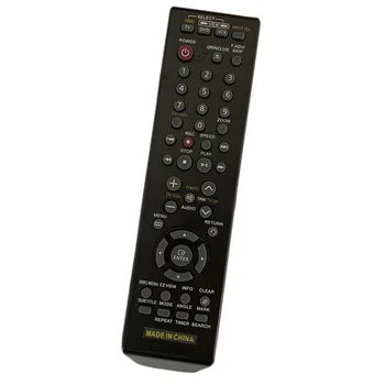 Yeni Uzaktan Kumanda Samsung DVD-VR375 DVD-VR375A DVD VCR Combo Oynatıcı Kaydedici