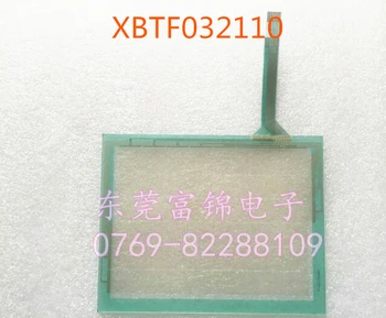 YENİ XBTF032110 HMI PLC dokunmatik ekran paneli membran dokunmatik ekran